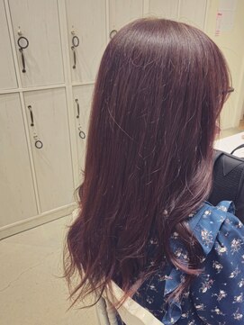 アンソル 戸田店(N'SOL) pink