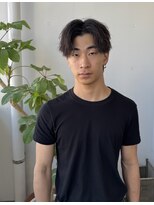 シフト(SHIFT)&nbsp;ツイスパセンターパート