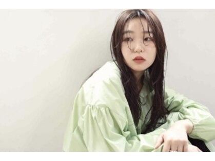 ファスナー(fustener)の写真