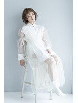 シーズンズ キノカ 府中店(SEASONS季の香)&nbsp;レイヤーボブ