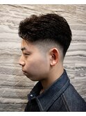 [渋谷/メンズ/メンズサロン/メンズ専門/メンズカット]＜理容室＞