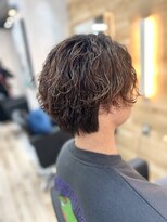 ソヨン 平塚店(SOYON)&nbsp;スパイラルパーマ〇平塚