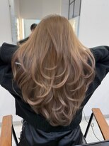 キャプチャー 海老名(capture) バタフライカット/レイヤーカット/髪質改善 20代30代40代