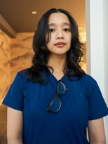 ケプカ(KEPKA) ミディアムフェイスフレーミング