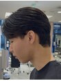 パーマ落としラボ アピッシュ 銀座(apish) 選定にこだわりながら落としています!