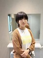 ファイブ ノーヴル カラット(5 Noble ct.)&nbsp;加藤 真紀