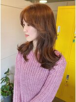 アーチテクトヘア(Architect hair by Eger)&nbsp;METEOカラーbrown