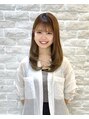 アッシュ 白楽店(Ash)&nbsp;後藤 里花