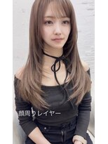 ウーロス(uros.) レイヤーカット