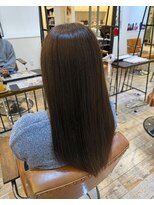 セットアップ 岡山北長瀬店(SET-UP) ほんのりグレージュ