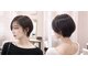 シアー(SHEER)の写真/女性スタイリスト多数在籍。大人女性の悩みに寄り添うサロン
