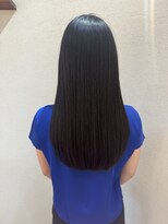 エルサフィロ ヒゴバシ(el zafiro)&nbsp;【エルサフィロ　肥後橋】お客様スタイル