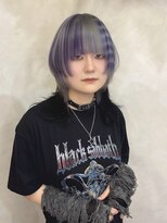 ジル(JiLL.)&nbsp;シルバーデザインウルフ