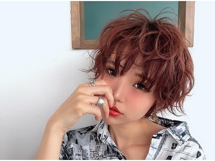 ラグアージュ 本店(RAG AGE)の写真