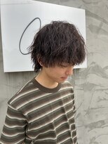 コーデ(coode)&nbsp;ソフトツイスト