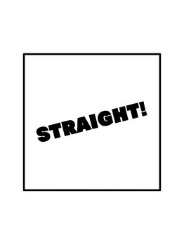 STRAIGHT!ストレート!錦糸町【10/24　NEW　OPEN（予定）】の写真/錦糸町エリアで大人女性に向けたコンセプトサロン。親身なカウンセリングでなりたいを叶えます。［錦糸町］
