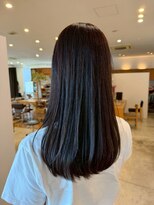 カノエ 山口小郡店(canoe)&nbsp;ピンクブラウン