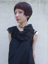 ニウ(NIU)&nbsp;ミニマルフレンチショート
