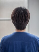 グリーンルーム(GREENROOM)&nbsp;２０代３０代メンズカット眉毛カット極上アロマヘッドスパ新丸子