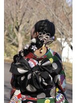 オハナココオ(Ohana kokoo)&nbsp;サイド編み下ろしセット