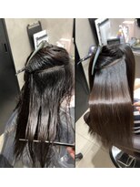 ロウ 町田(ROW)&nbsp;美髪矯正