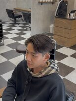 ベスト 木更津(BEST)&nbsp;七三スタイル