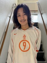イェッカ パビル(YECCA pabil)&nbsp;Ryu 