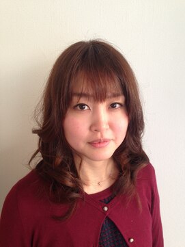 フェリシータ 緑地公園店(felicita) 大人かわいいラブ&グラマラスなクラシカルな艶ヴィンテージ