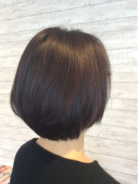 ディーアールラズリー(DR LAZULI) ショート