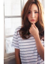 オリーブフォーヘアー(olive For hair) ☆リラックスロング☆【olive for hair】03-6914-0898