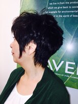 エフ アヴェダ 木の葉モール橋本(F AVEDA) ミセスショート