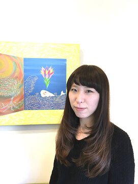 カミーノ ヘアデザイン(Camino Hair Design) チョコグラデーション