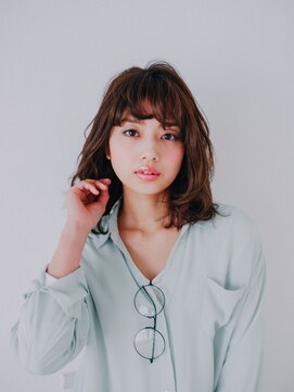 フェティッシュ(fetish) セミウェット