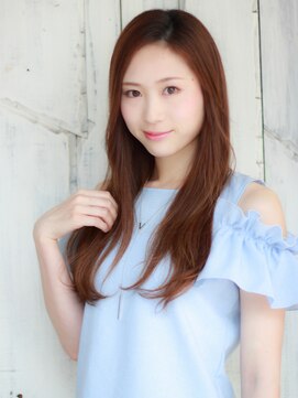 レガーミ(Legami) ☆【Legami熊本】ロングスタイル☆