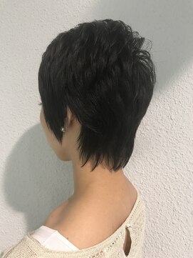 ディー エメ(D-aimer-) モードショート