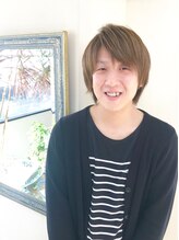 ヘアースペース クラフト(hair space CRAFT)&nbsp;野宮 敏正