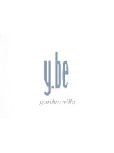 ワイビー ガーデンヴィラ店(y.be garden villa)