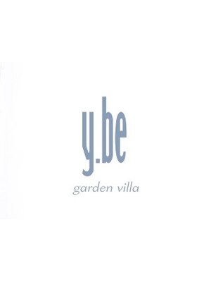 ワイビー ガーデンヴィラ店(y.be garden villa)