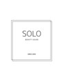 ソロ(SOLO)/SOLO 【　ソロ　】