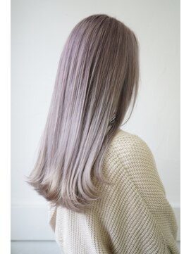 ネフ(NeF) ホワイトラベンダー★