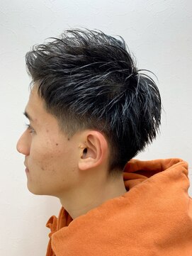 スパークス(SPARKS) メンズショート