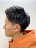 メンズショート