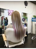 エクステ