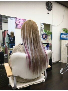 グレース(grace) エクステ