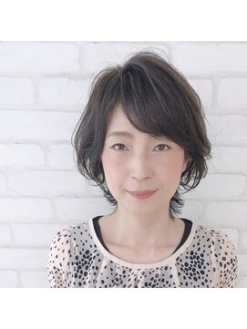 アビリタ(abilita) 大人エアリーレイヤー