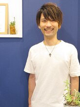 ヘア デザイン ユニック(hair design Unique)