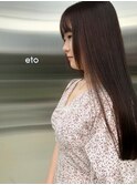 ストレート