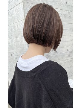 エイト マカビ 沖縄真嘉比店(EIGHT makabi) 【EIGHT真嘉比】EIGHT STYLE