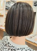 クラシックボブ