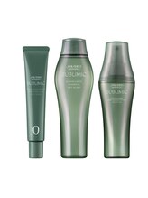 選べるクリーム☆皮脂性【サブリミックスカルプデトックスヘッドスパ】☆confiance_船橋